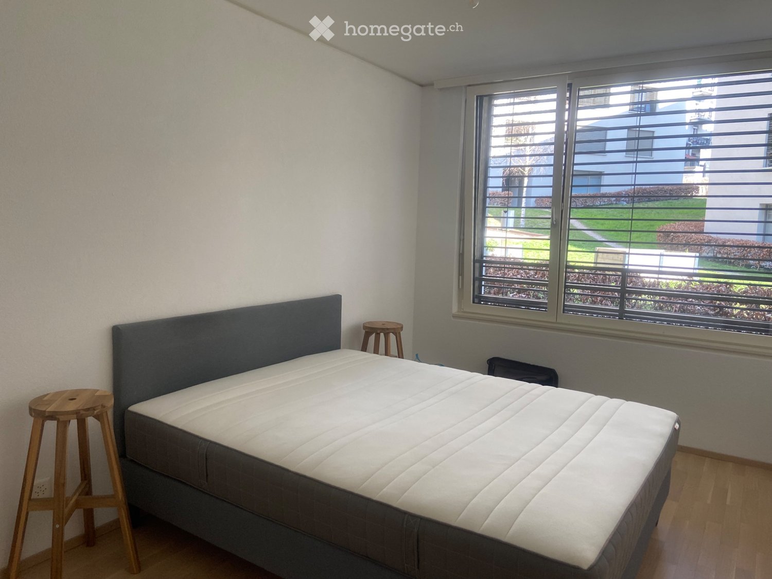 3-Zimmer-Wohnung