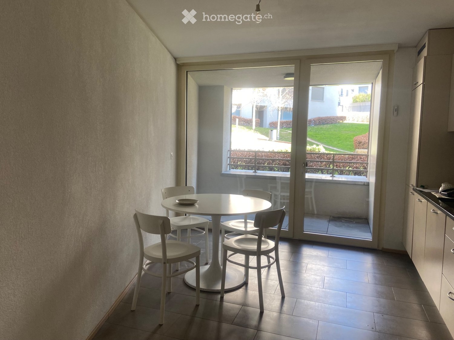 3-Zimmer-Wohnung