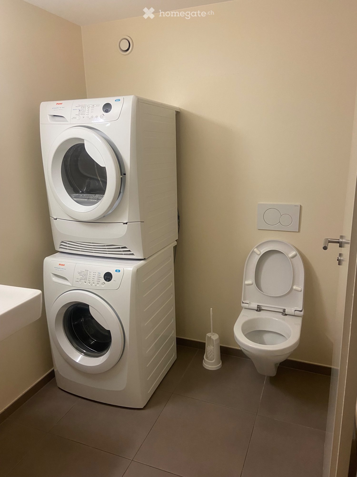 3-Zimmer-Wohnung