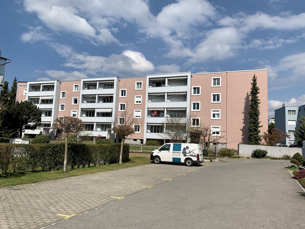 11m² open slot, Foto 2 von 2