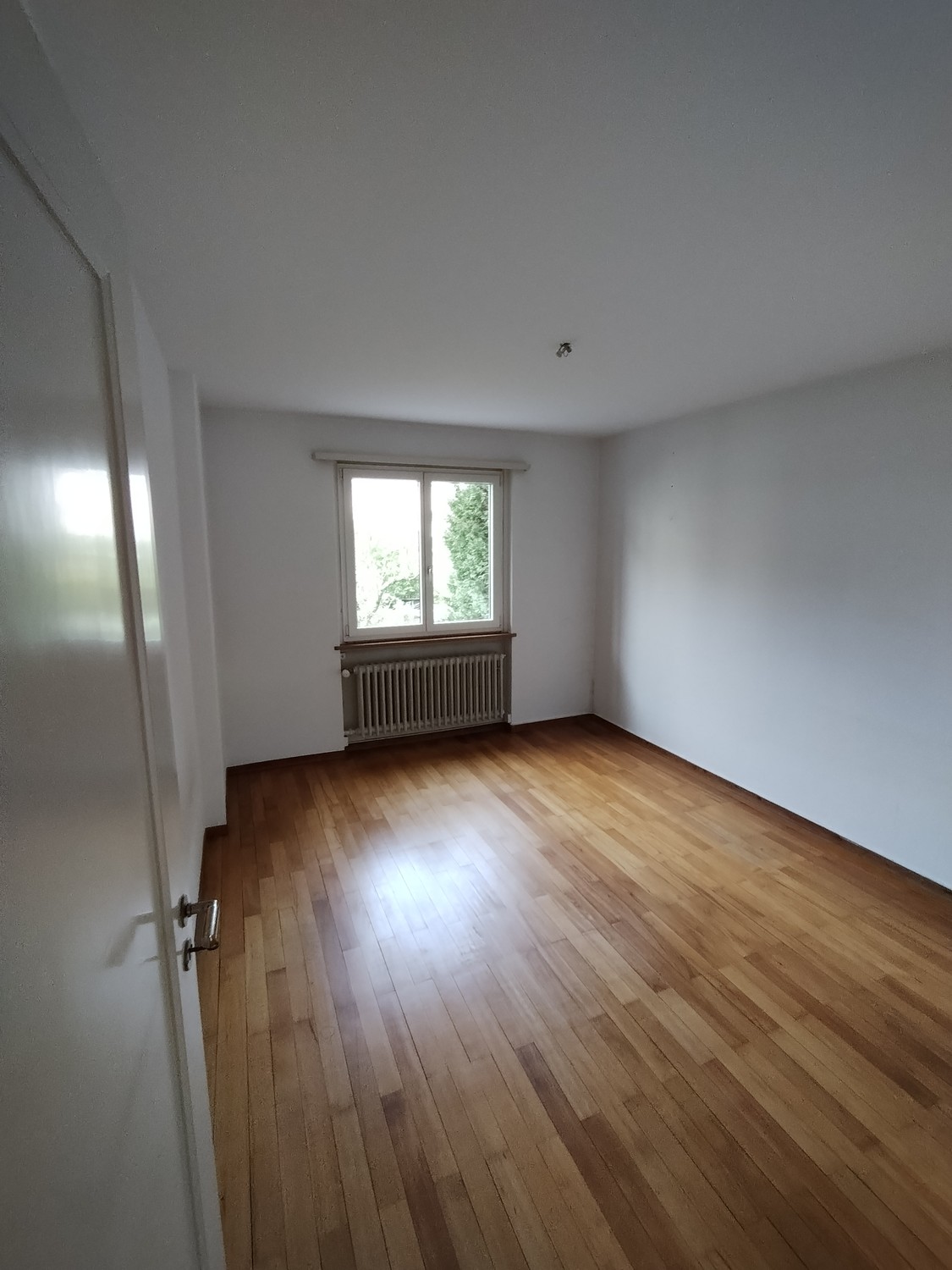 3 ½ Zimmer-Wohnung, Foto 1 von 9