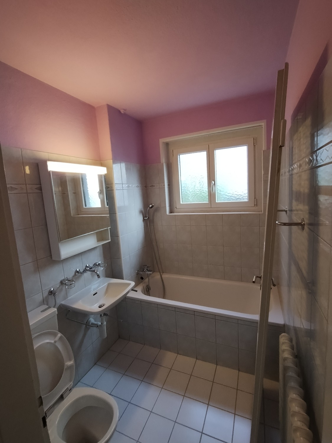3 ½ Zimmer-Wohnung, Foto 4 von 9