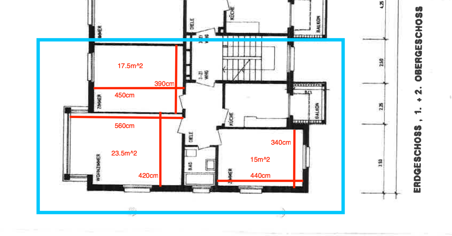 3 ½ Zimmer-Wohnung, Foto 9 von 9