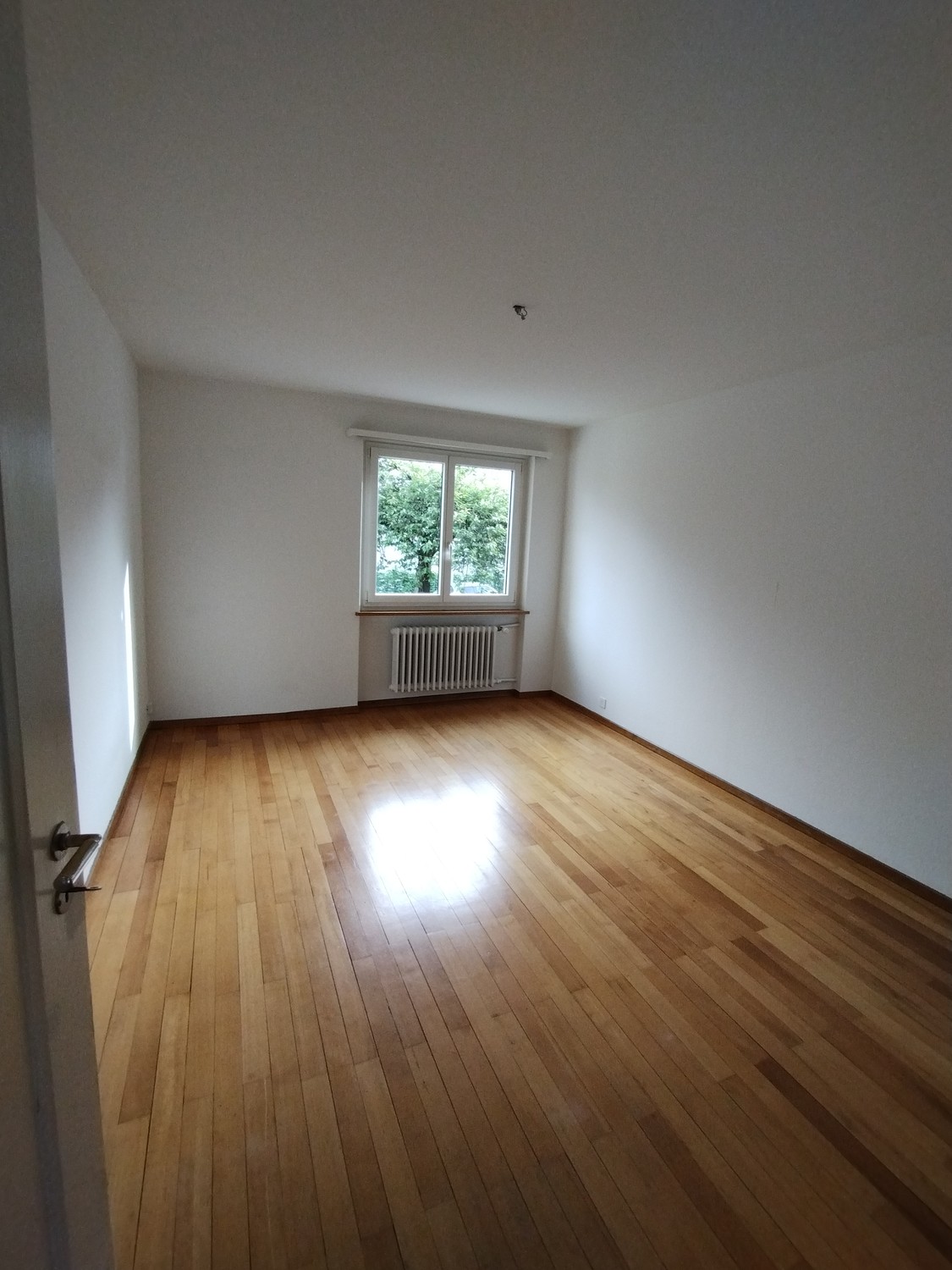 3 ½ Zimmer-Wohnung, Foto 6 von 9