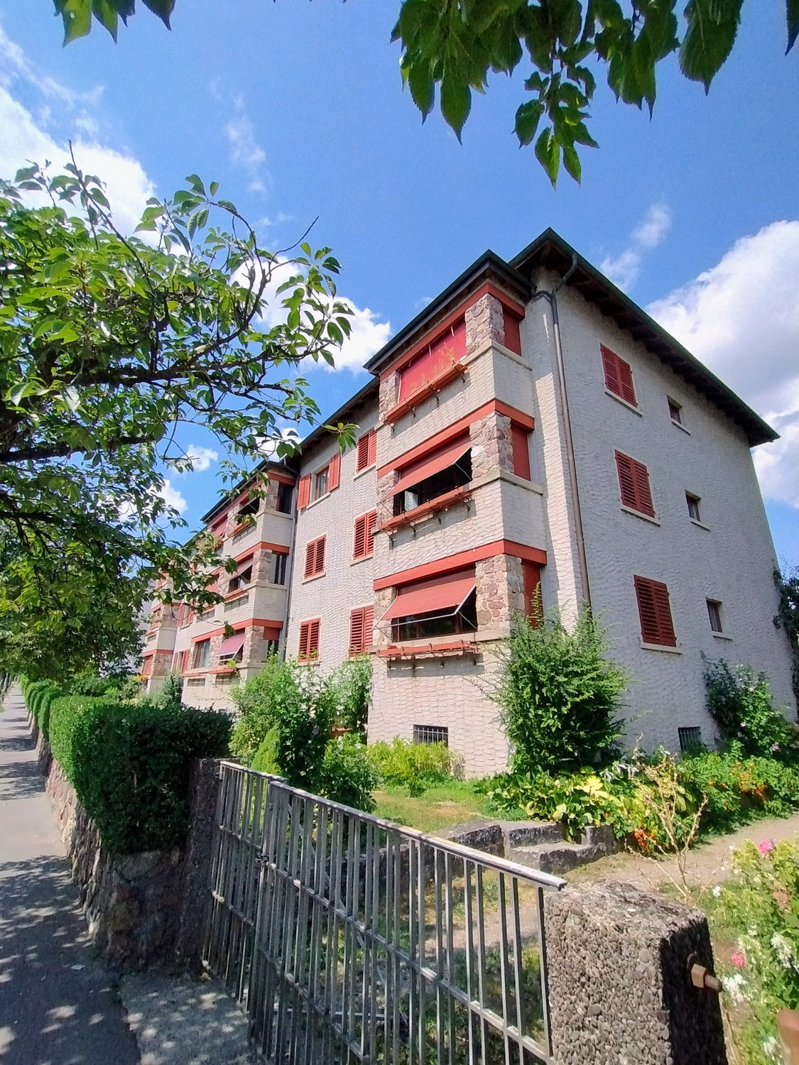 3 ½ Zimmer-Wohnung, Foto 2 von 9