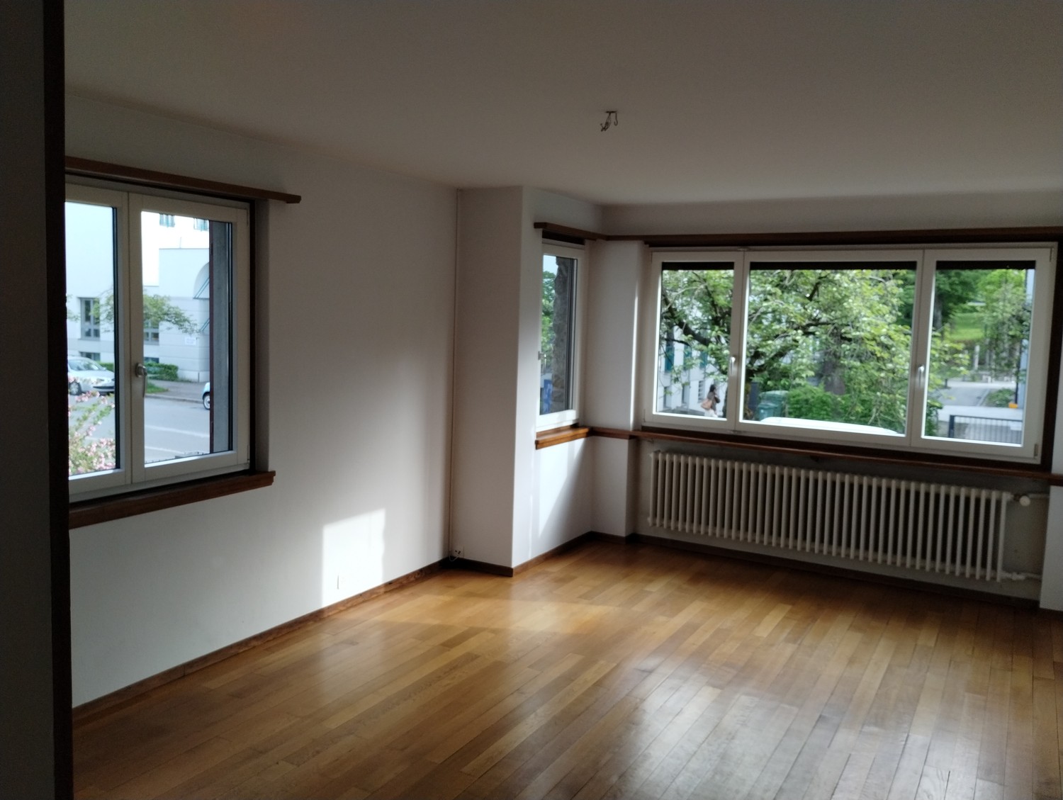 3 ½ Zimmer-Wohnung, Foto 5 von 9
