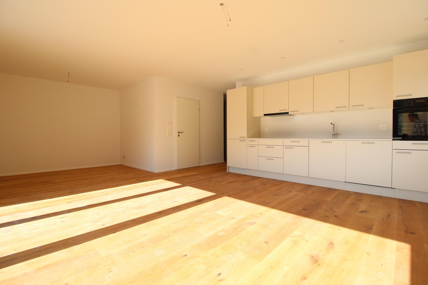 2 ½ rooms apartment, Foto 1 von 10
