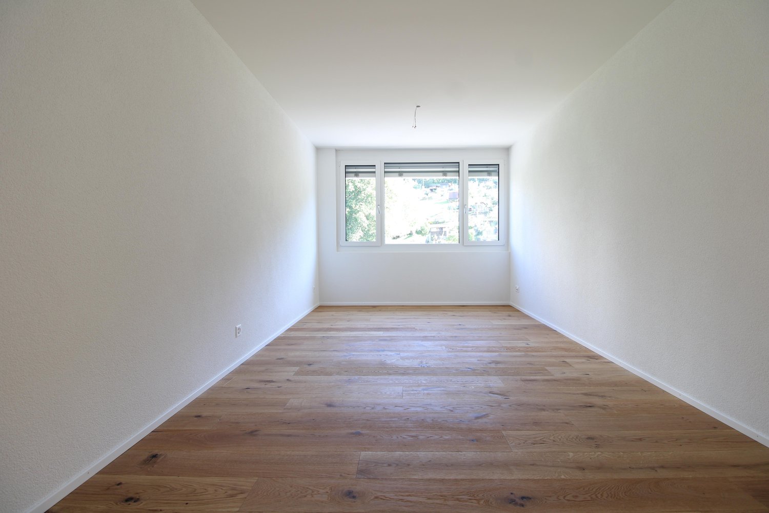2 ½ rooms apartment, Foto 6 von 10