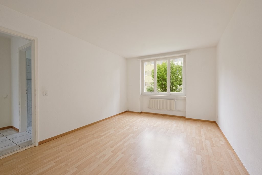 1 room apartment