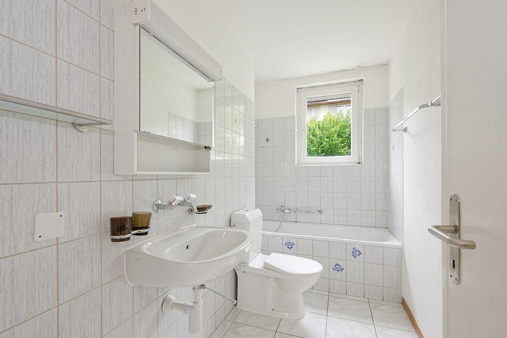 1 room apartment