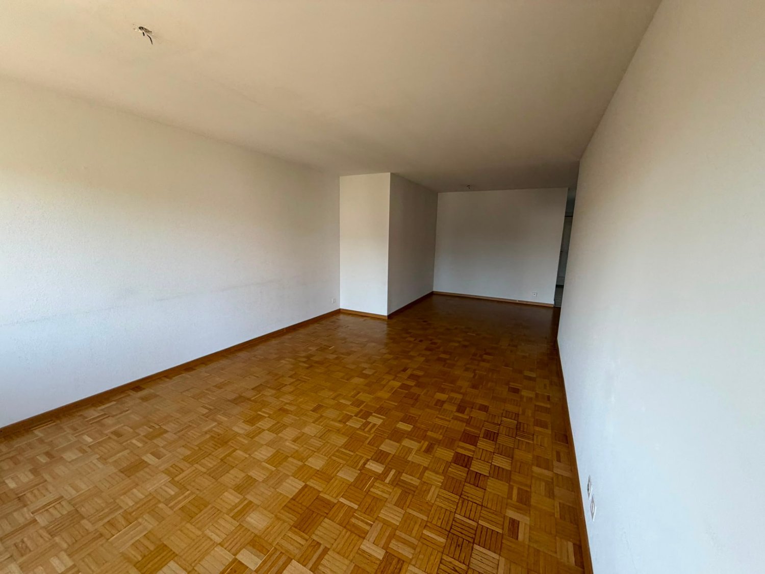 2 ½ pièces appartement