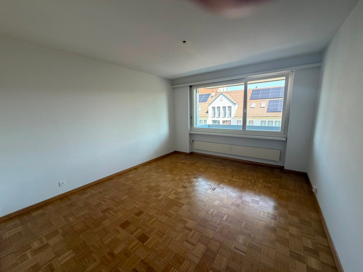 2 ½ pièces appartement