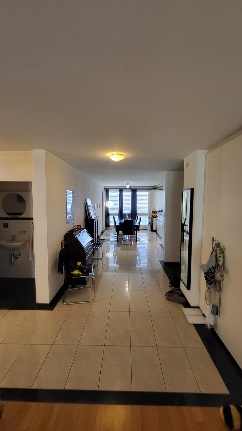 3 rooms apartment, Foto 1 von 10