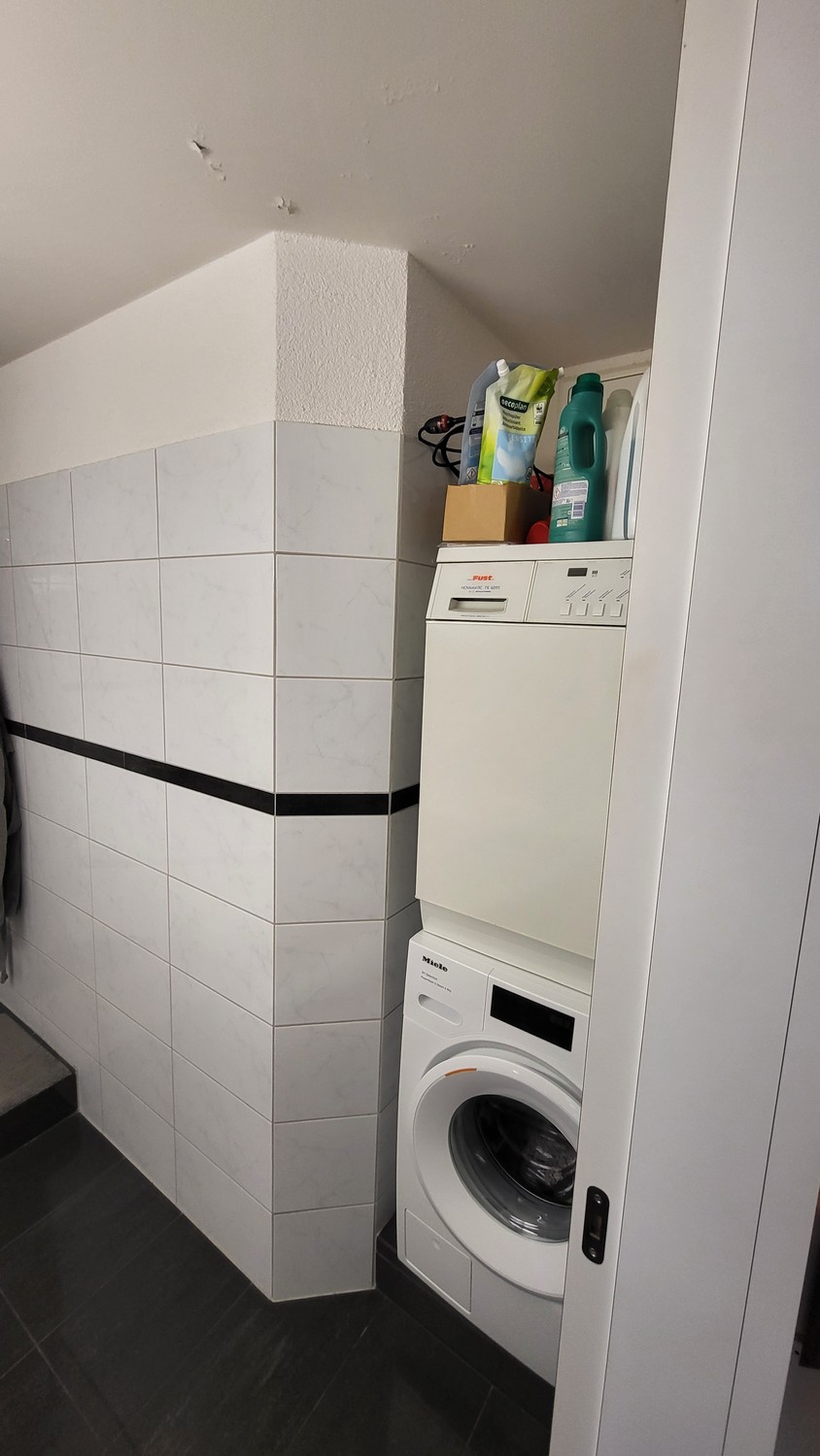 3 rooms apartment, Foto 5 von 10