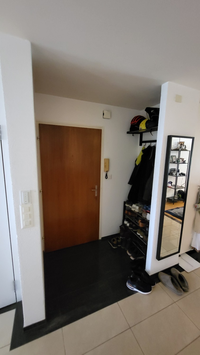 3 rooms apartment, Foto 2 von 10