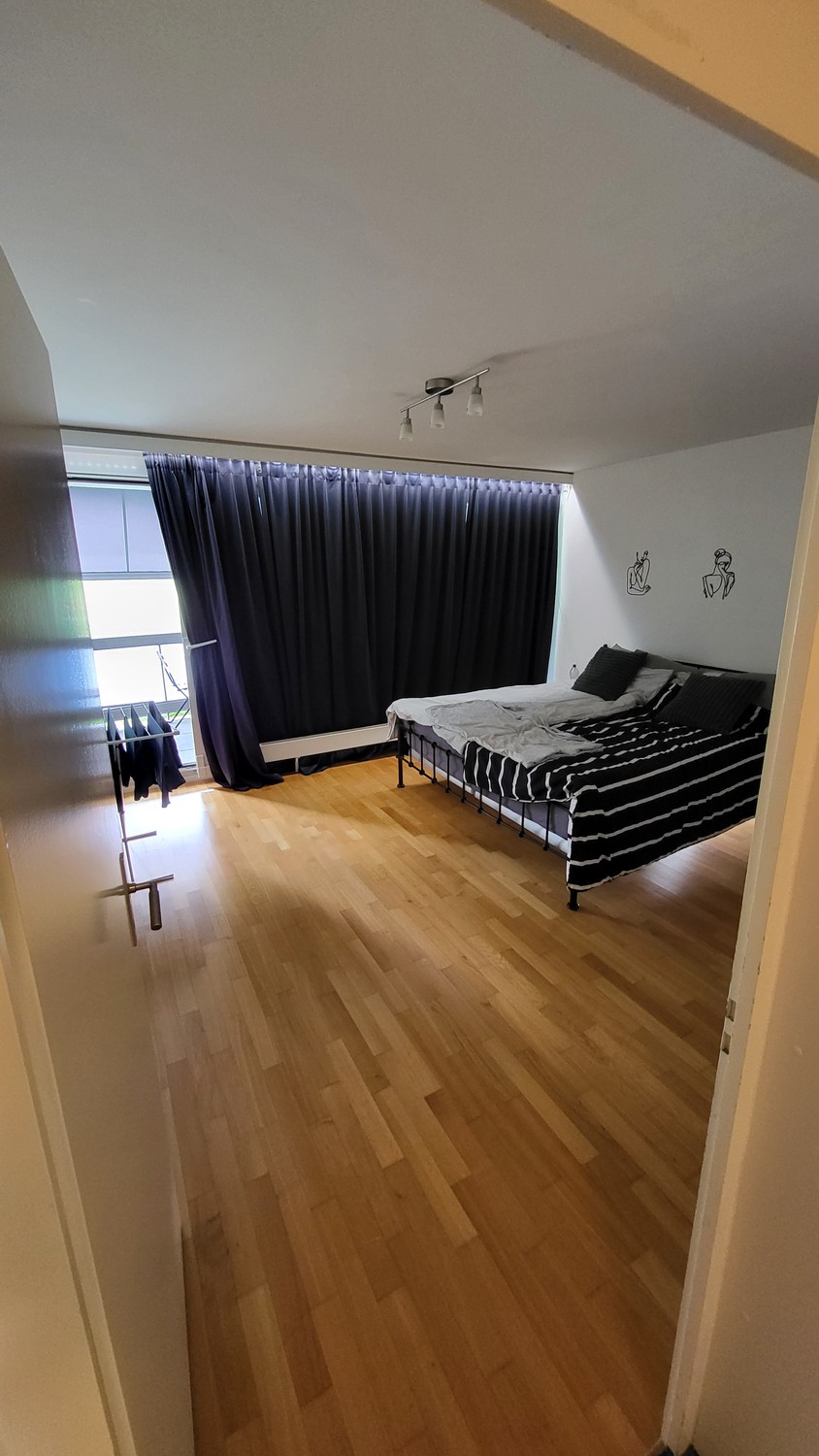 3 rooms apartment, Foto 8 von 10