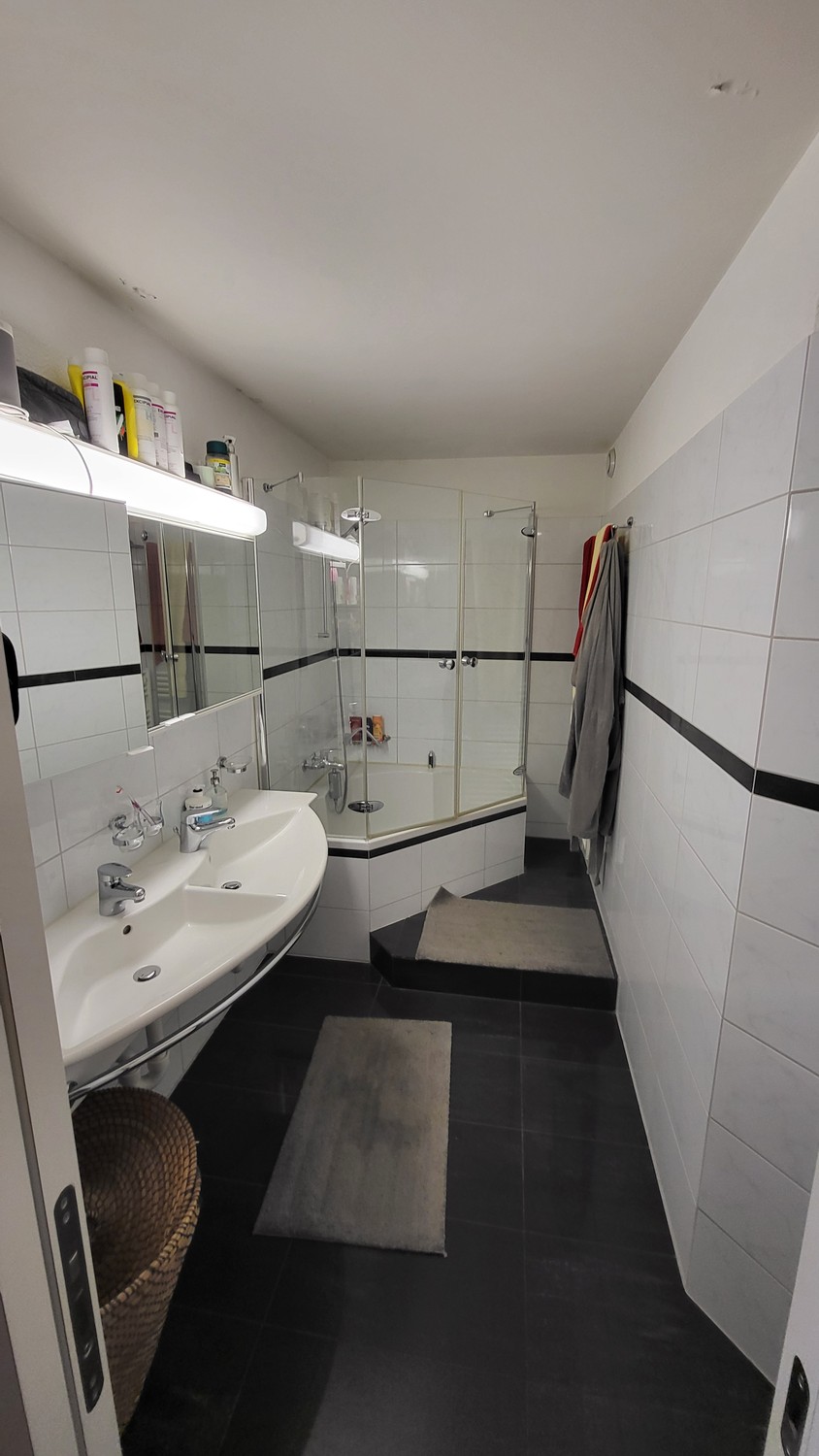 3 rooms apartment, Foto 4 von 10