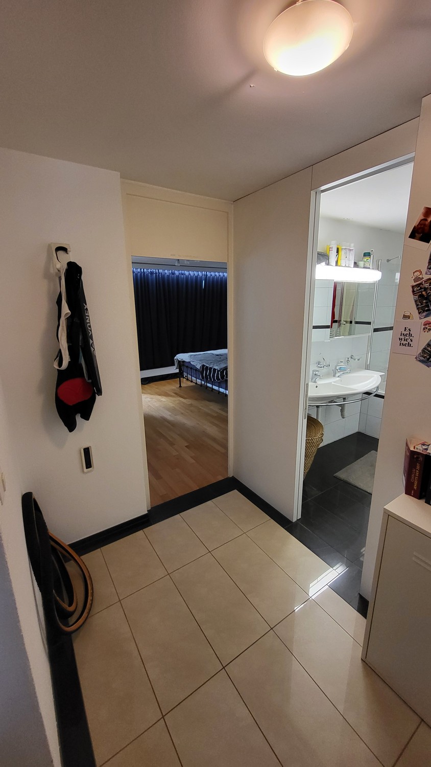 3 rooms apartment, Foto 7 von 10