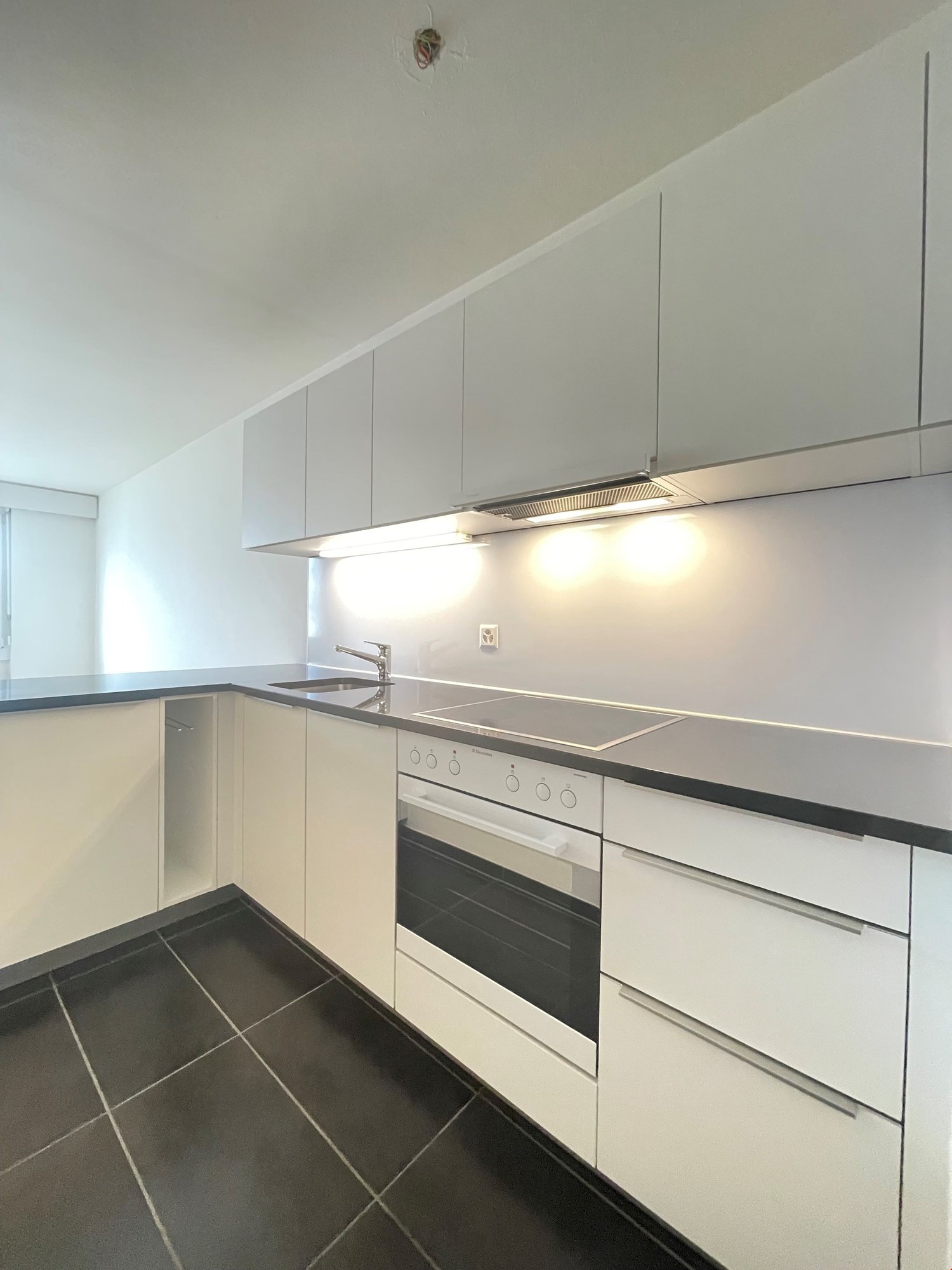 appartement 1 pièce