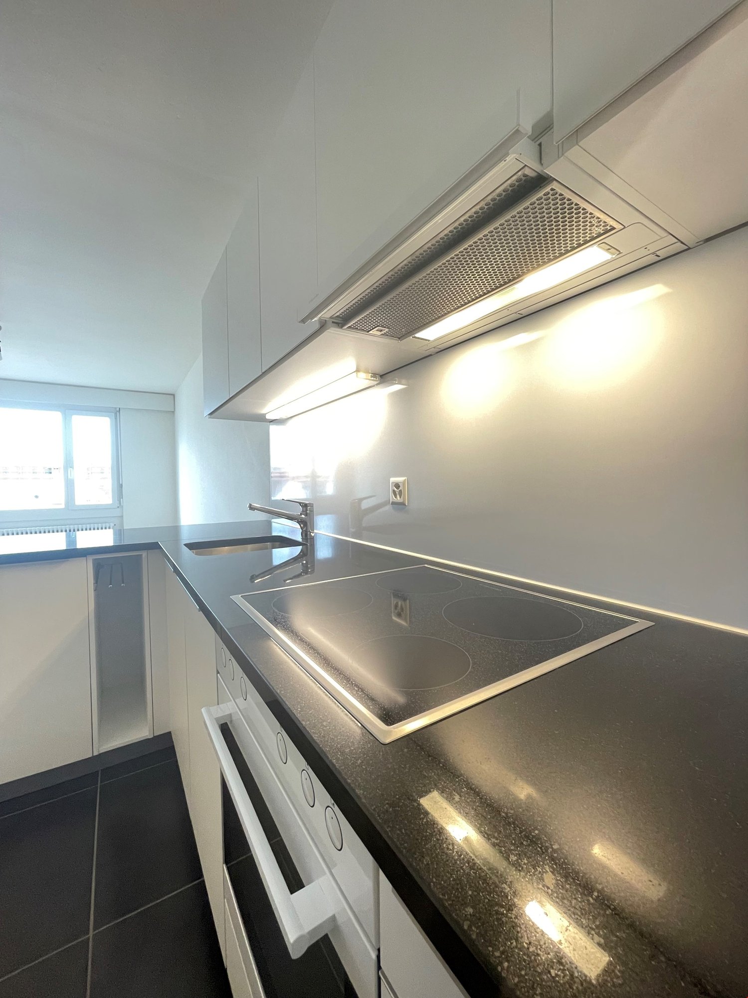appartement 1 pièce