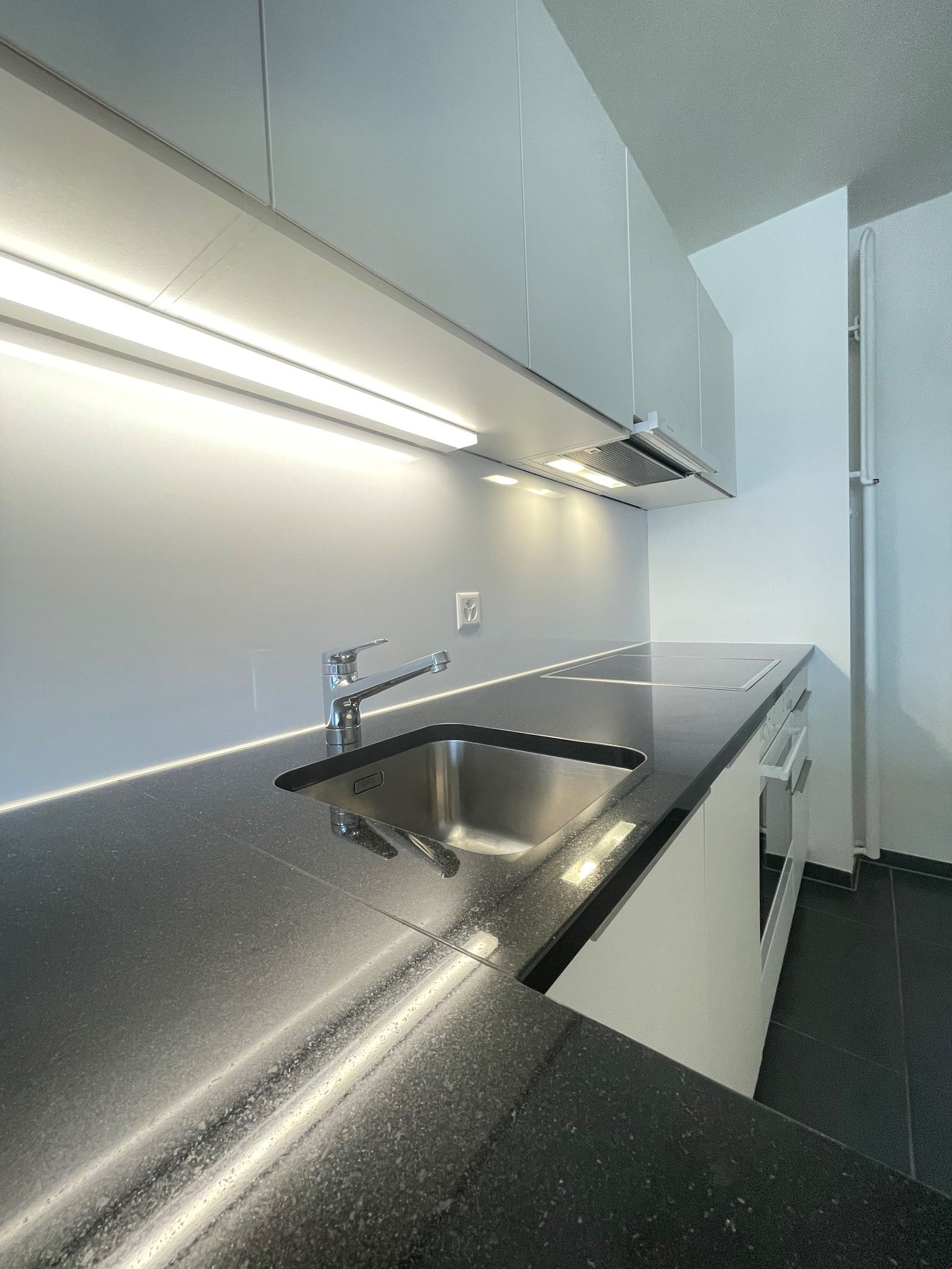 appartement 1 pièce
