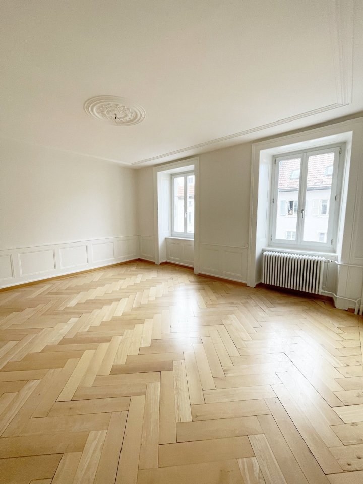2 ½ Zimmer Wohnung, Foto 4 von 5