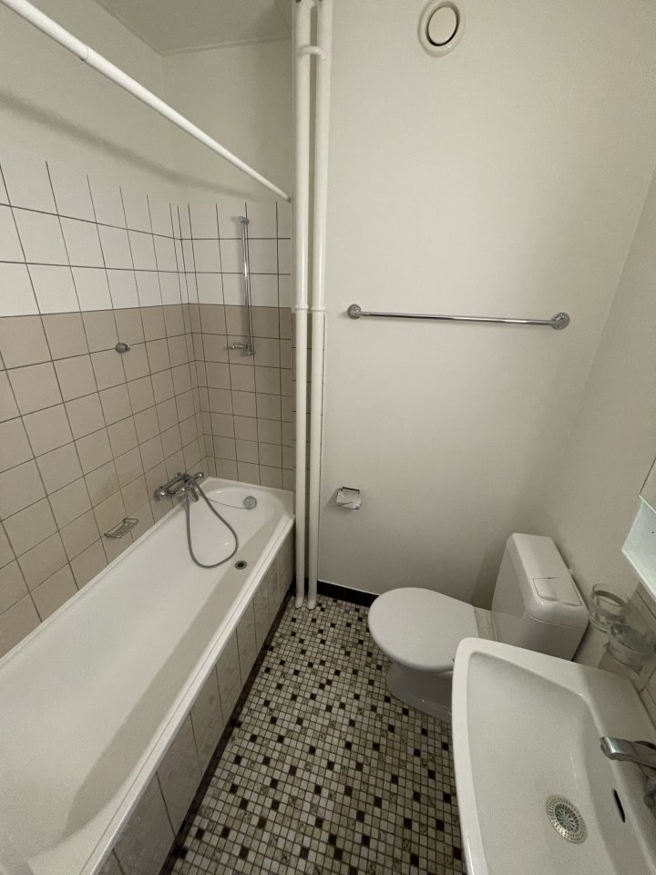 2 ½ Zimmer Wohnung, Foto 5 von 5