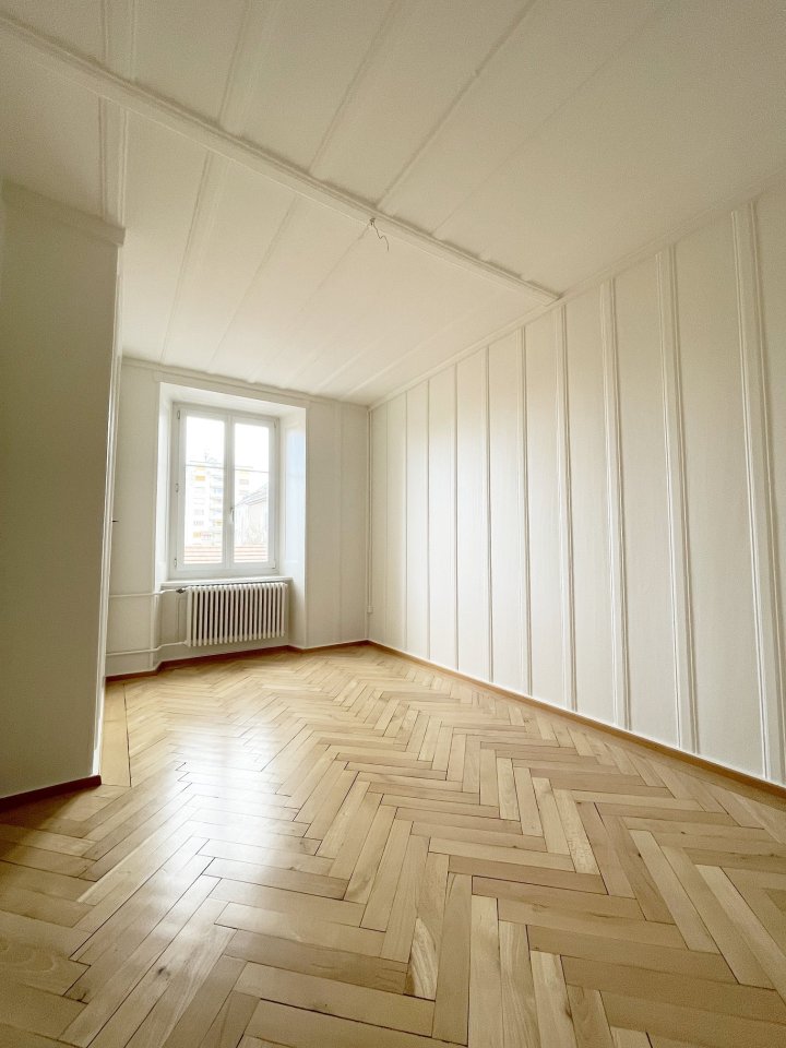 2 ½ Zimmer Wohnung, Foto 3 von 5