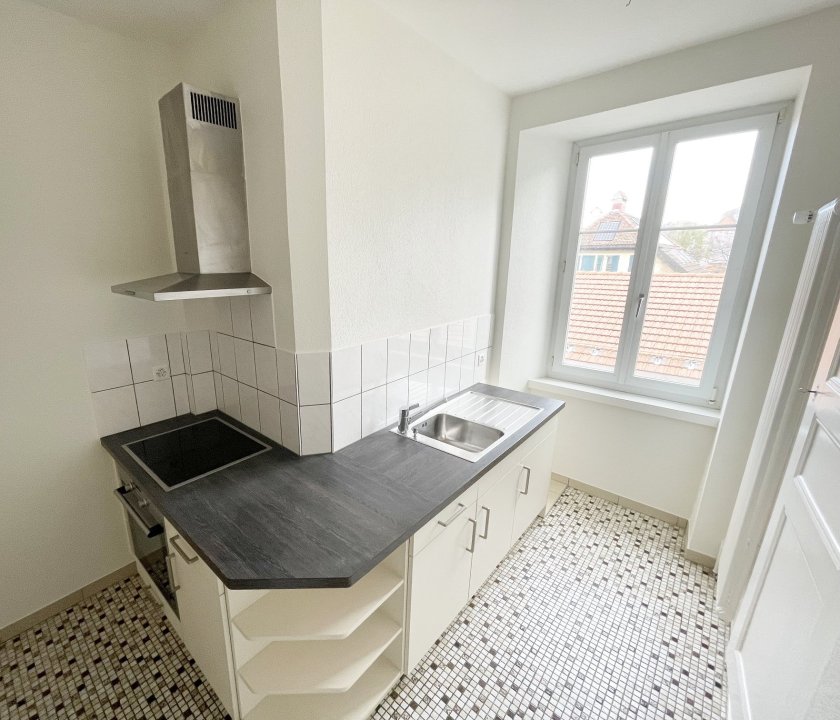 2 ½ Zimmer Wohnung, Foto 2 von 5