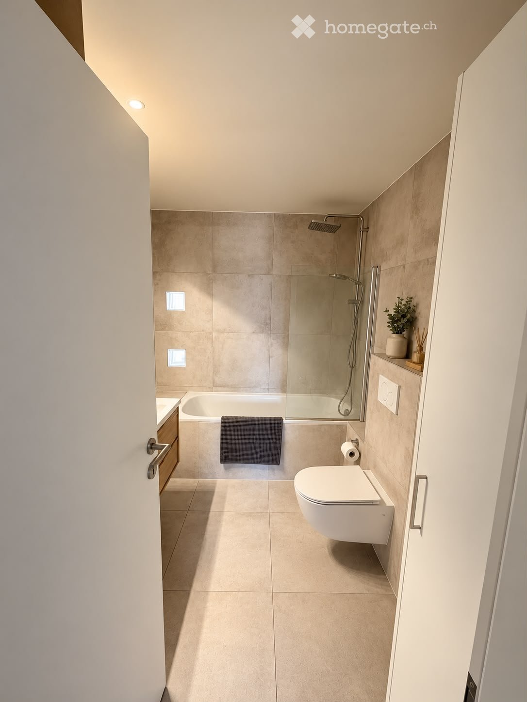 3 ½ Zimmer Wohnung, Foto 3 von 5