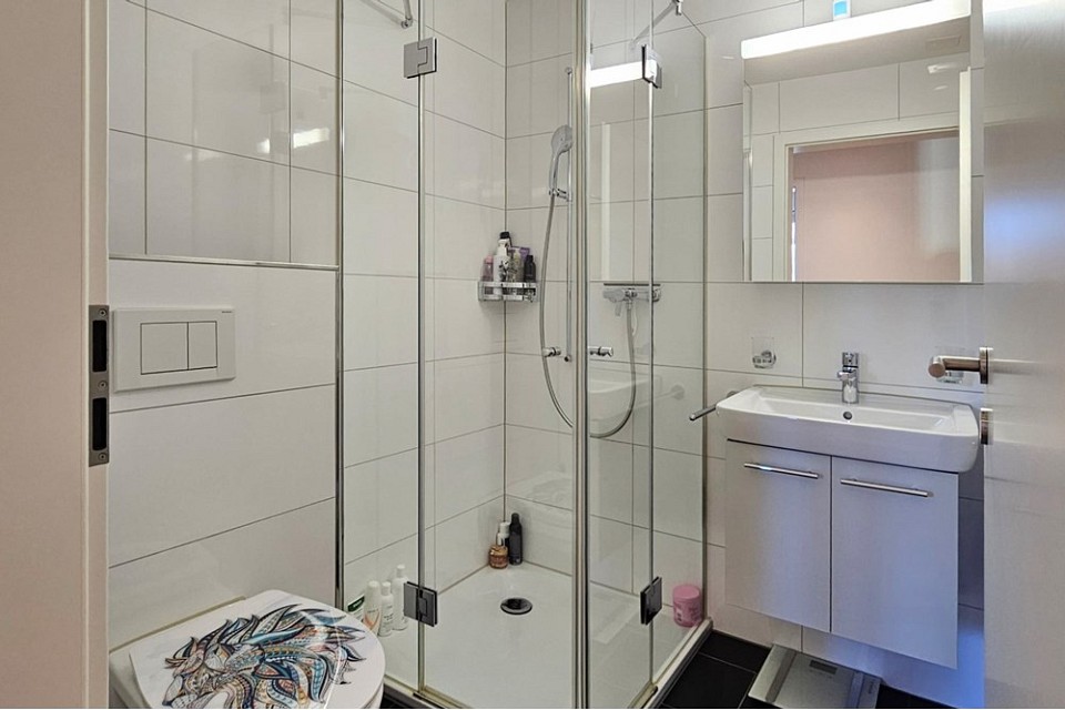 5 ½ rooms apartment