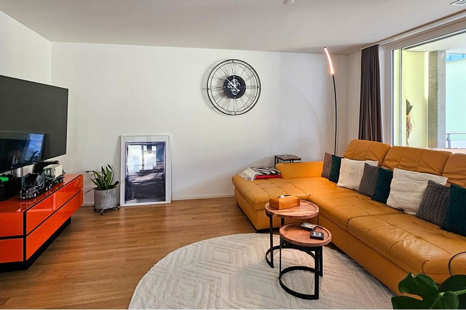 5 ½ rooms apartment