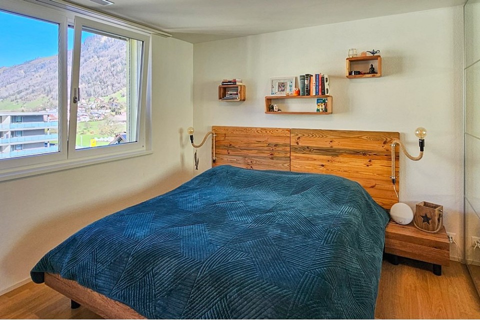 5 ½ rooms apartment