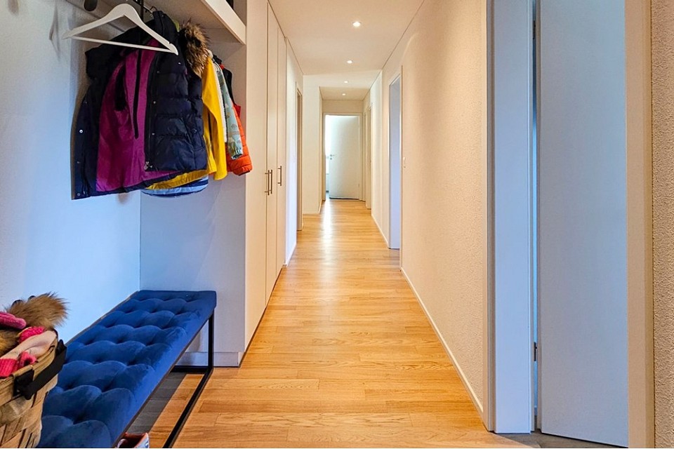 5 ½ rooms apartment
