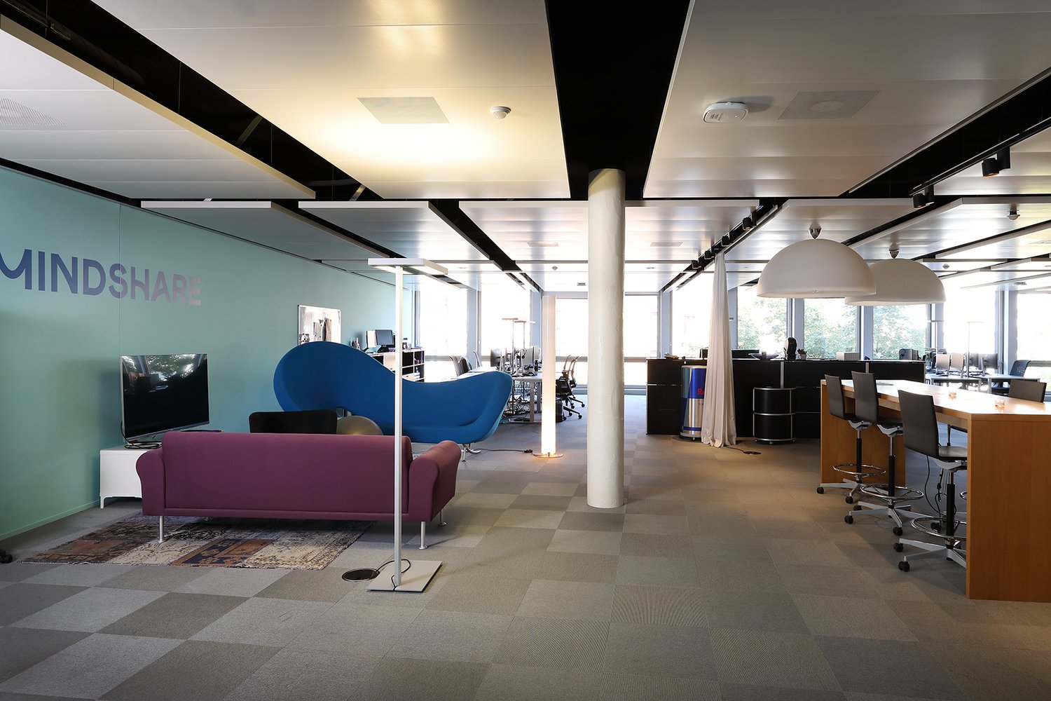 667m² ufficio