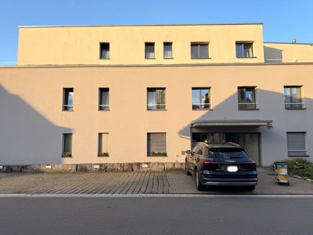 3 ½ rooms apartment, Foto 9 von 10