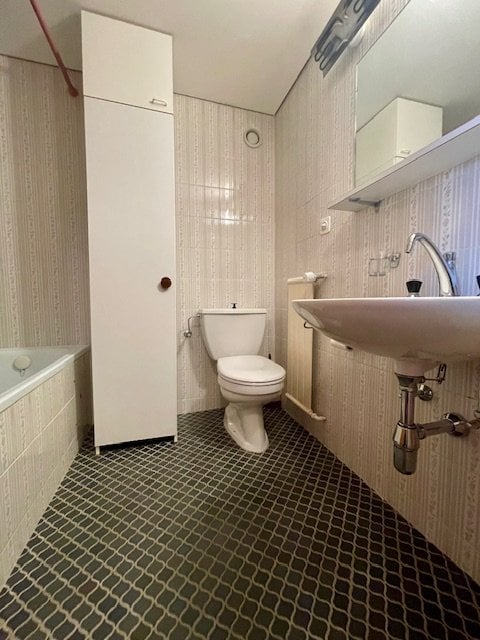 1-Zimmer-Wohnung, Foto 1 von 5