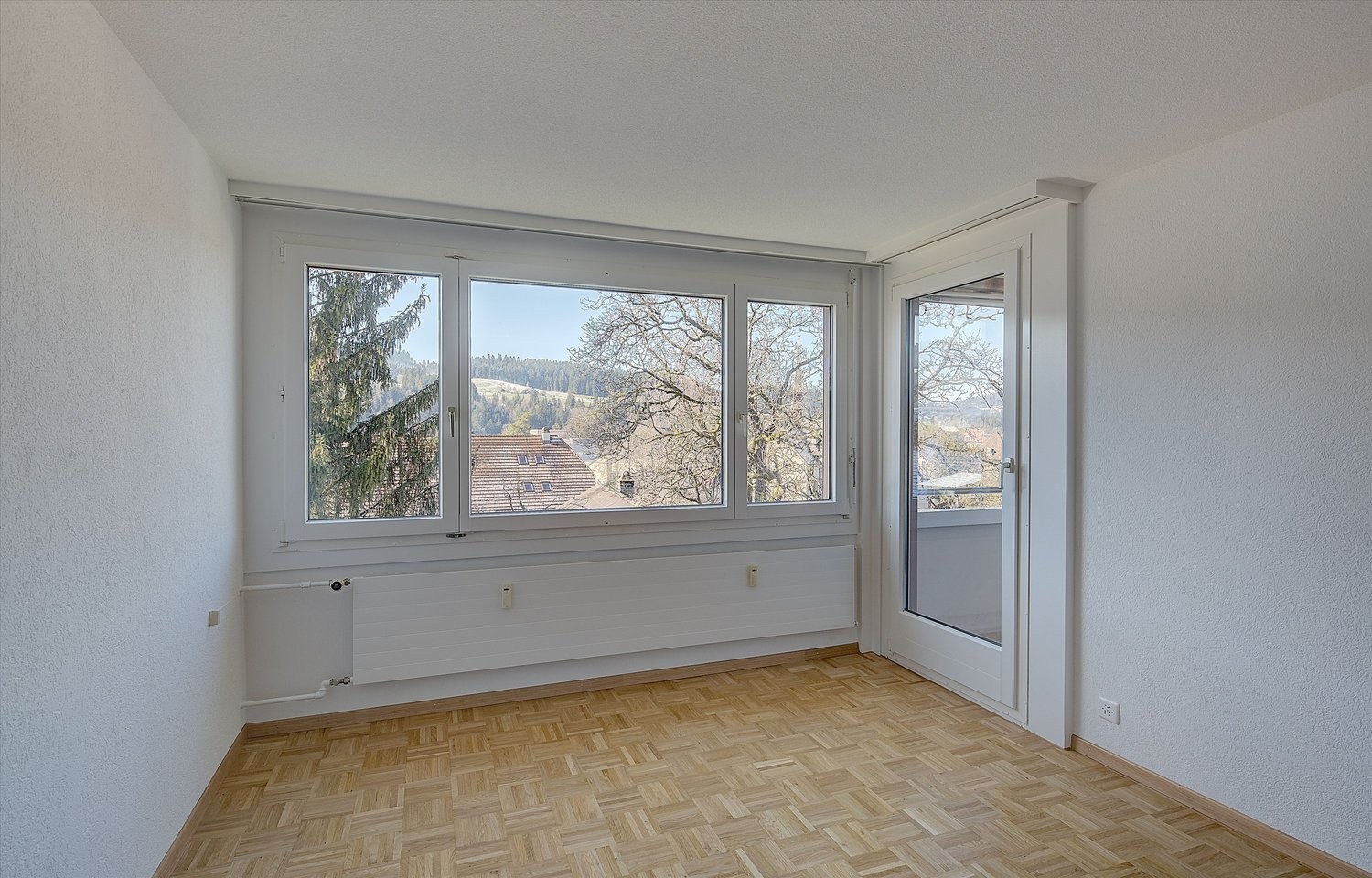 3 rooms apartment, Foto 6 von 10