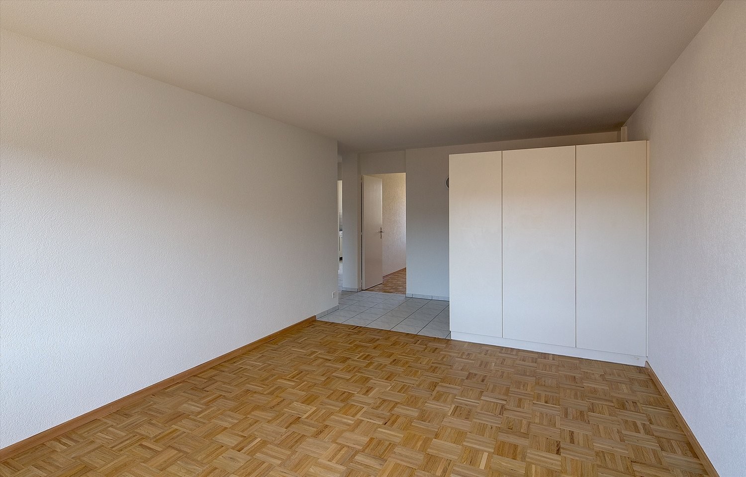 3 rooms apartment, Foto 3 von 10
