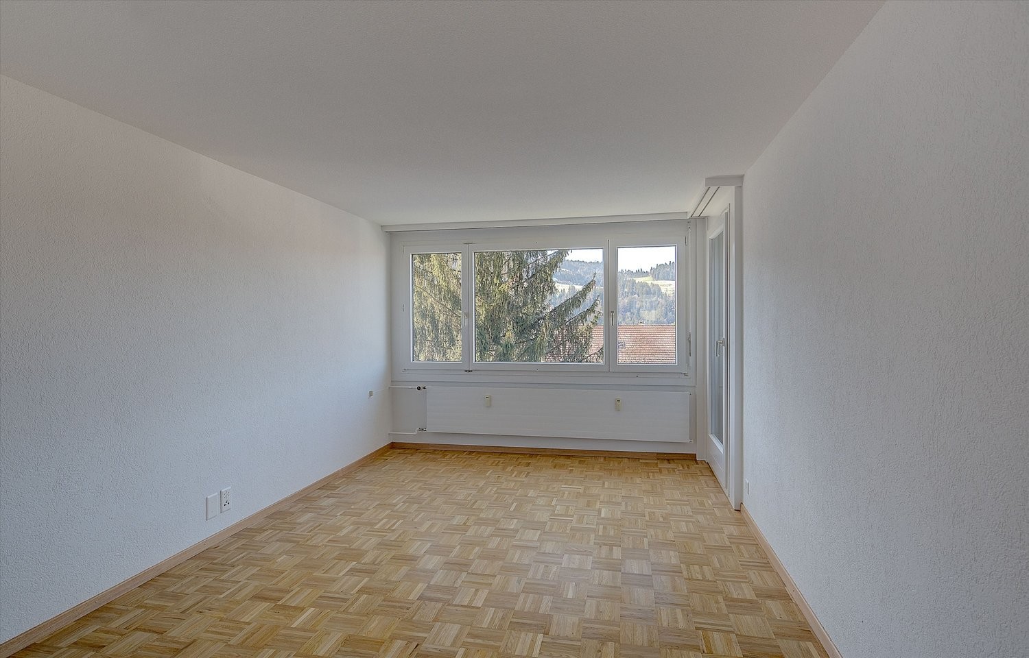 3 rooms apartment, Foto 8 von 10