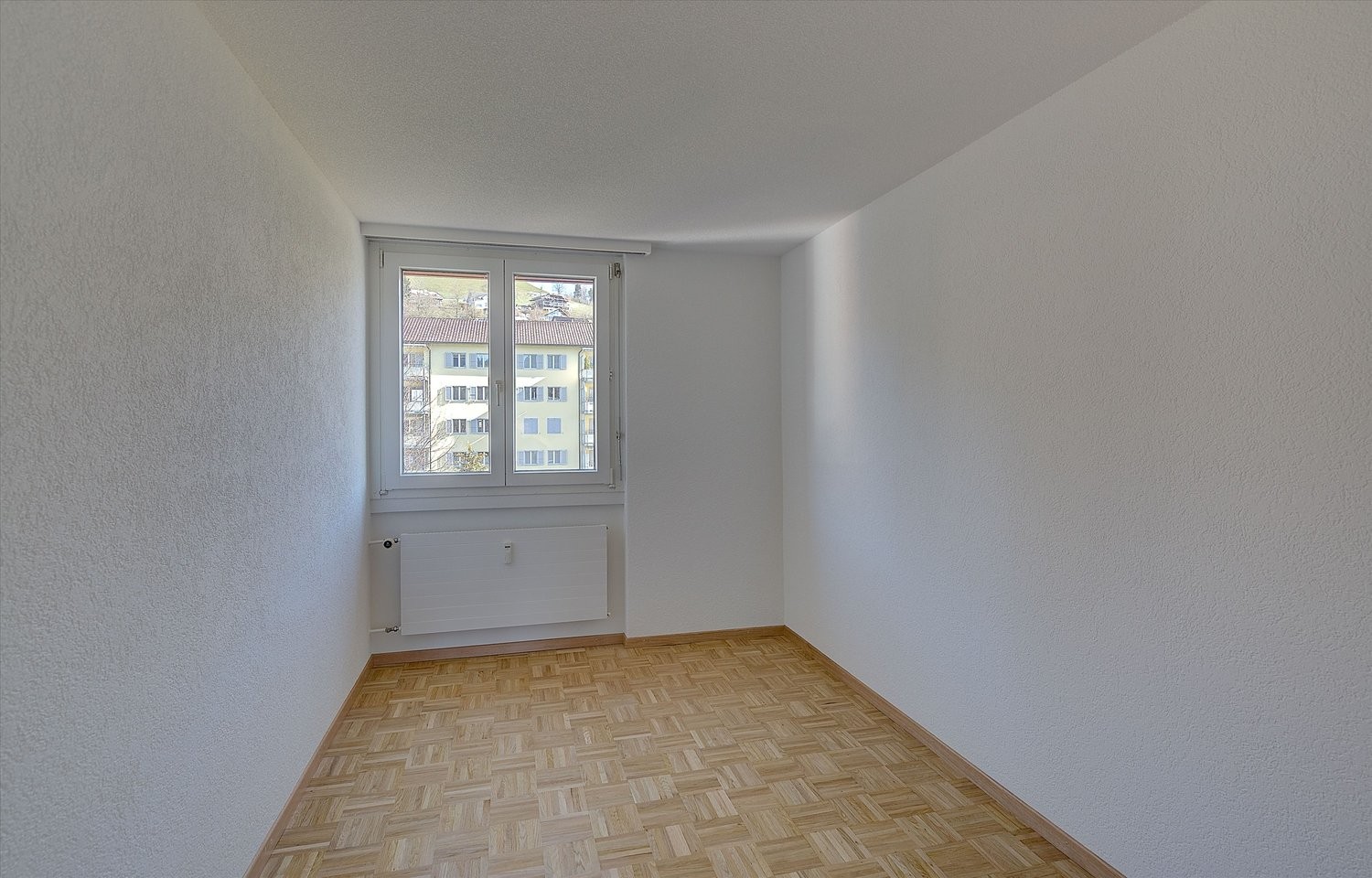 3 rooms apartment, Foto 9 von 10