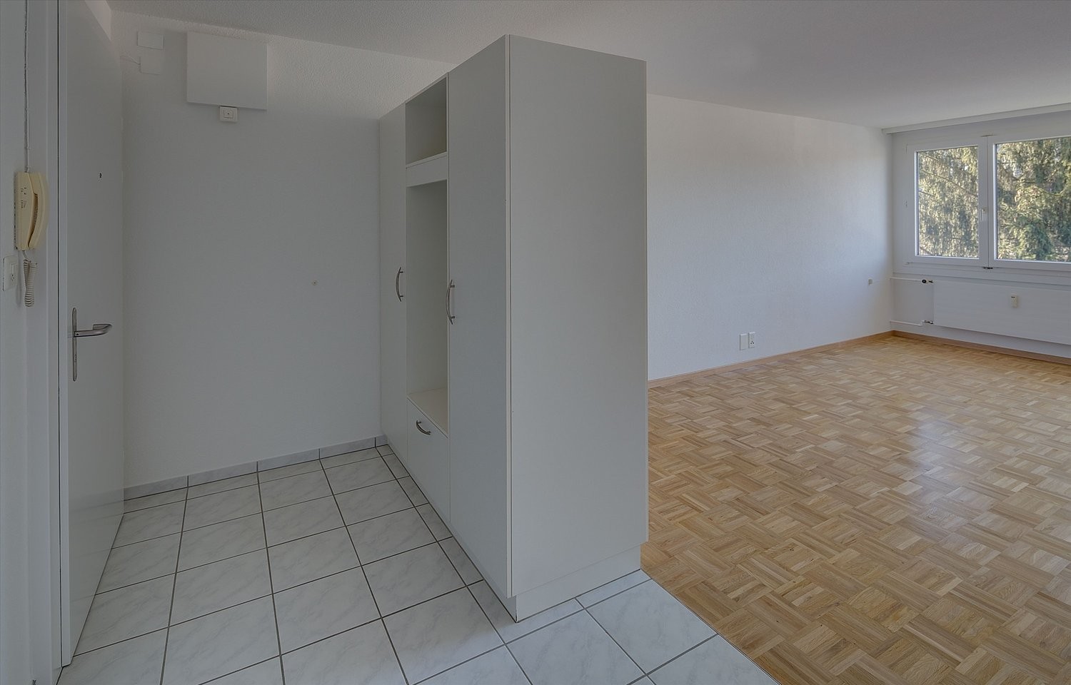 3 rooms apartment, Foto 1 von 10