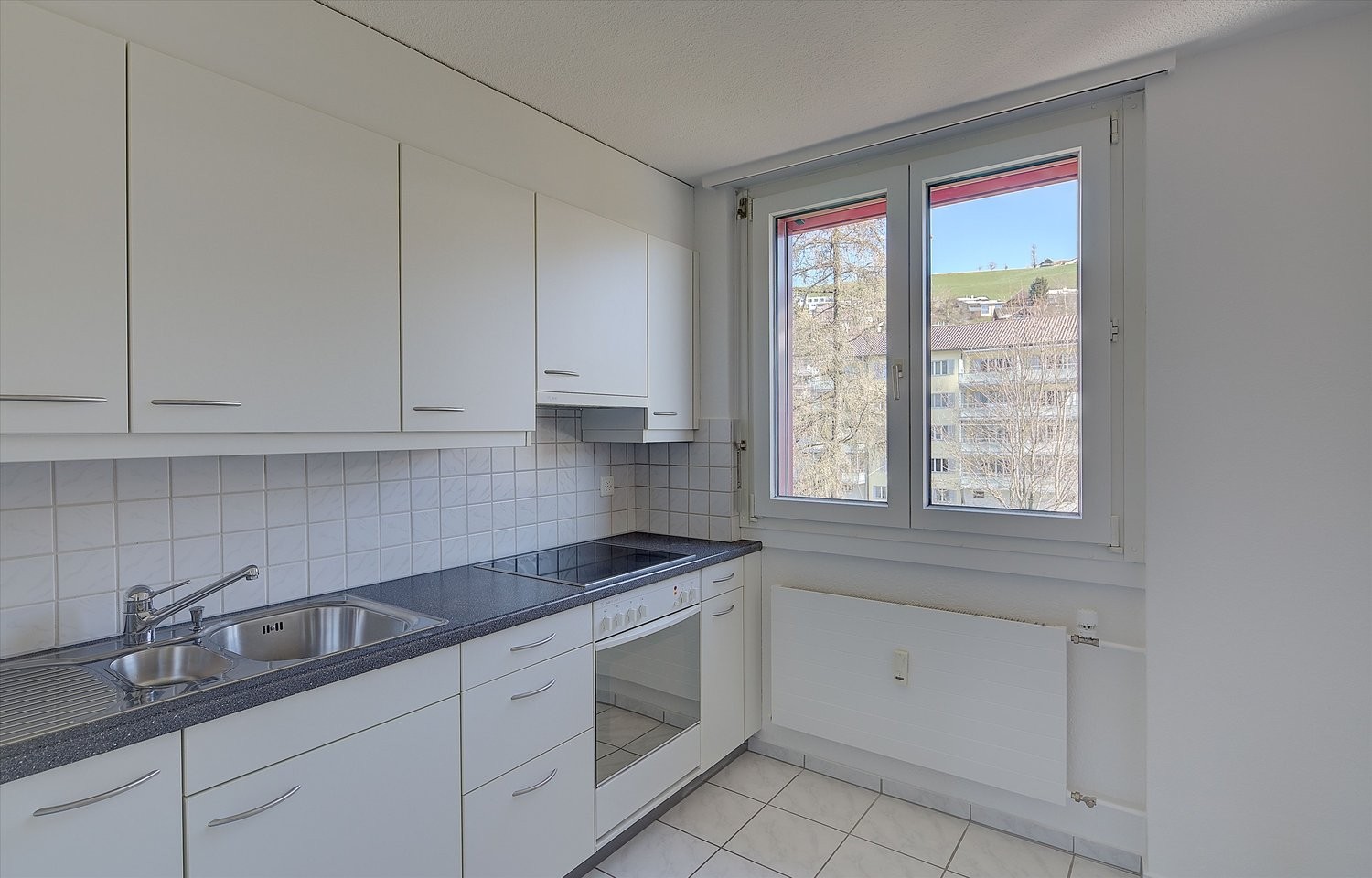 3 rooms apartment, Foto 5 von 10