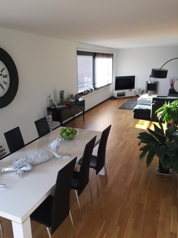 Chambre dans un appartement partagé