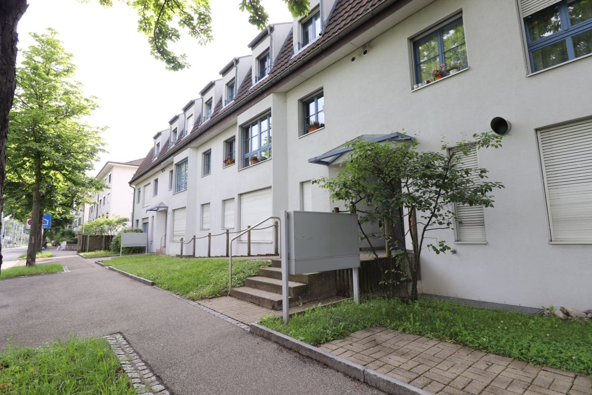 4 rooms duplex