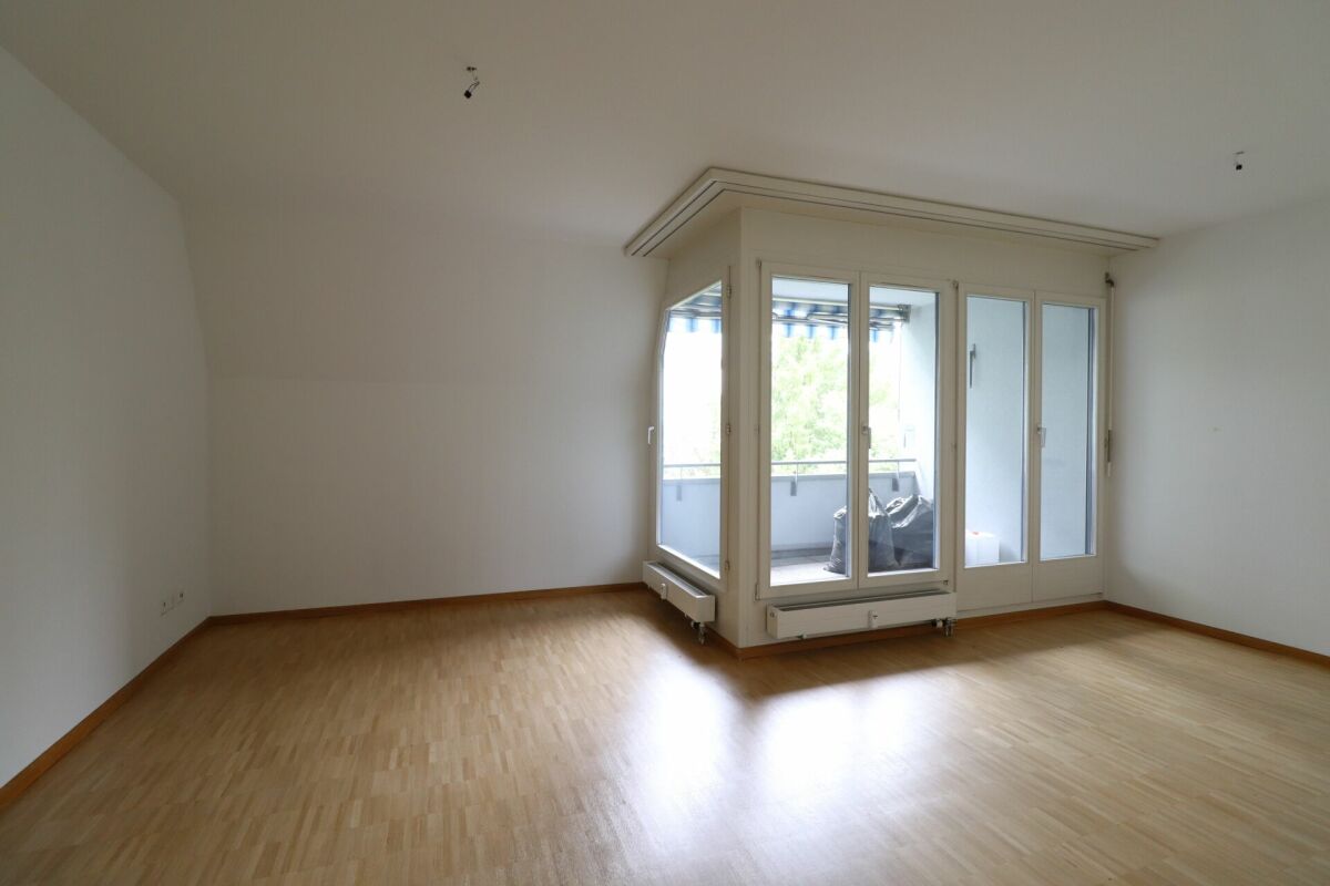 4 rooms duplex