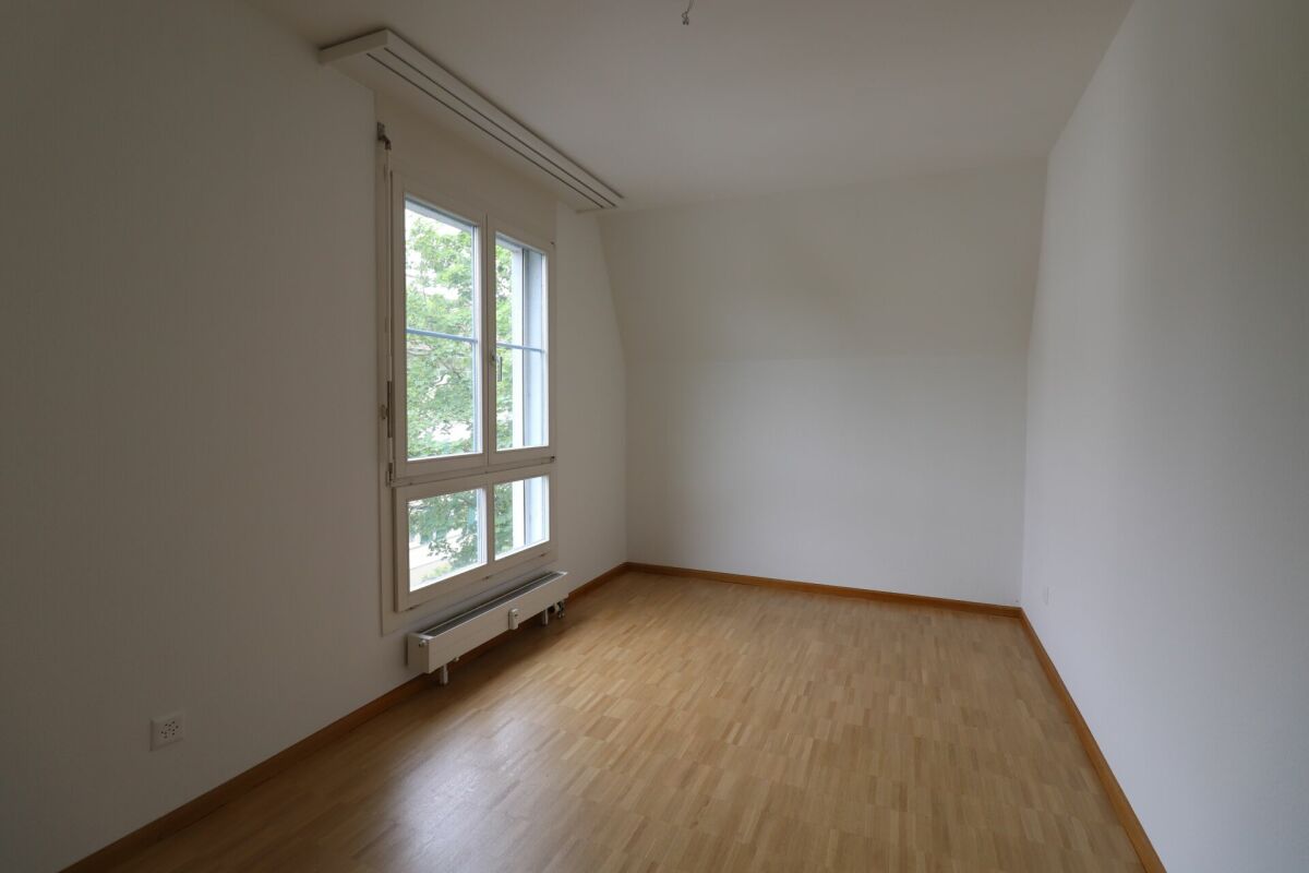 4 rooms duplex