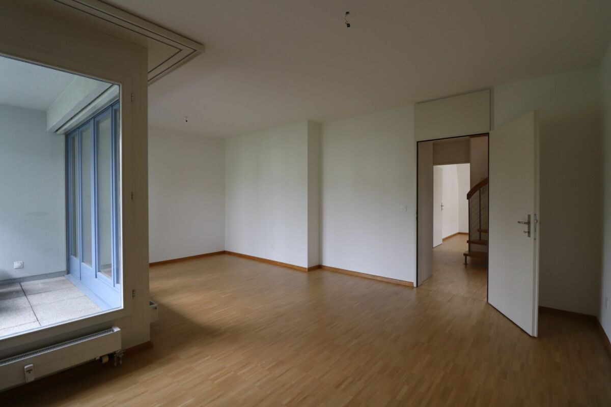 4 rooms duplex