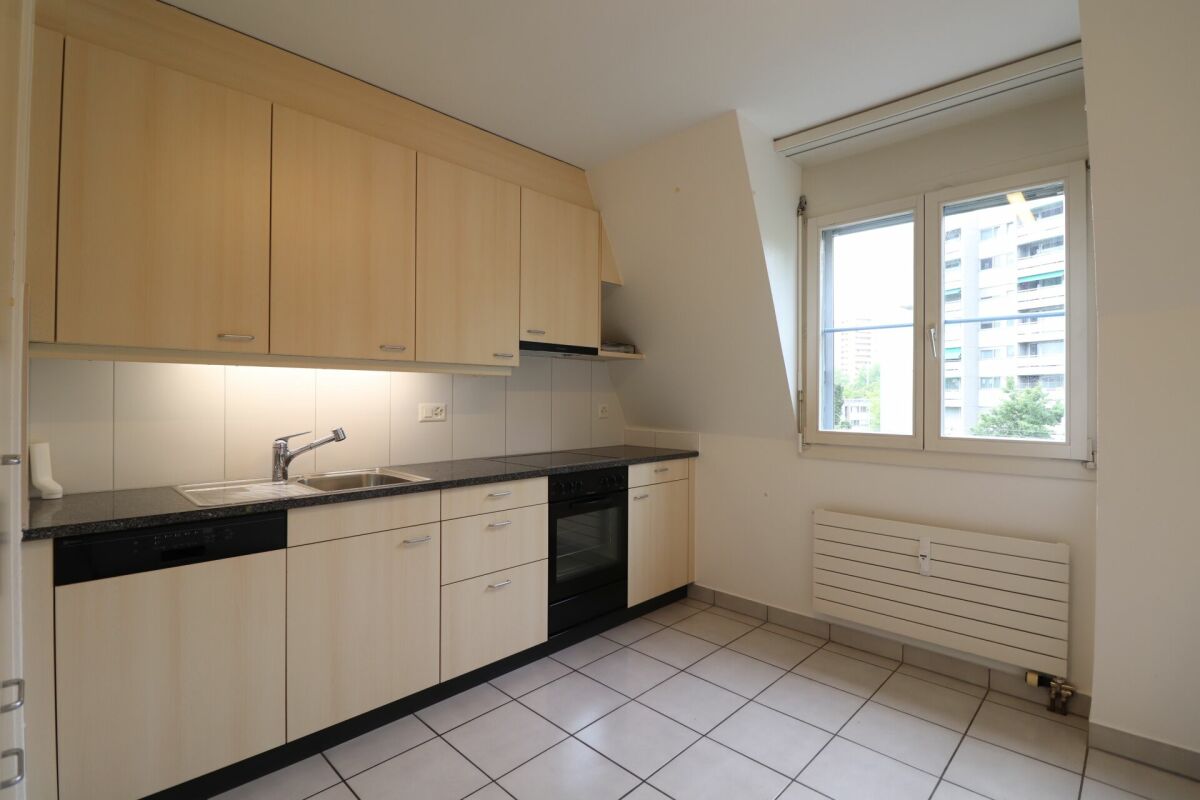 4 rooms duplex