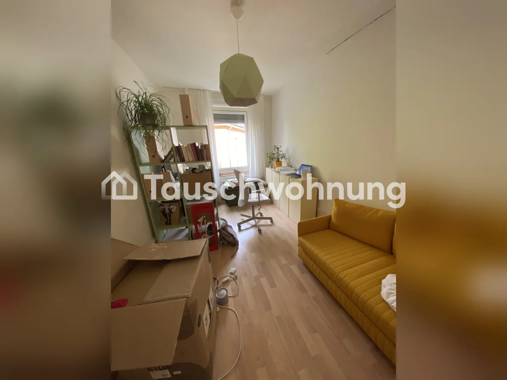 4 ½ rooms apartment (4)